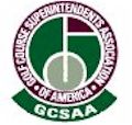 More about GCSAA