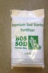 Premium Sod Starter Fertilizer (2.5KG)